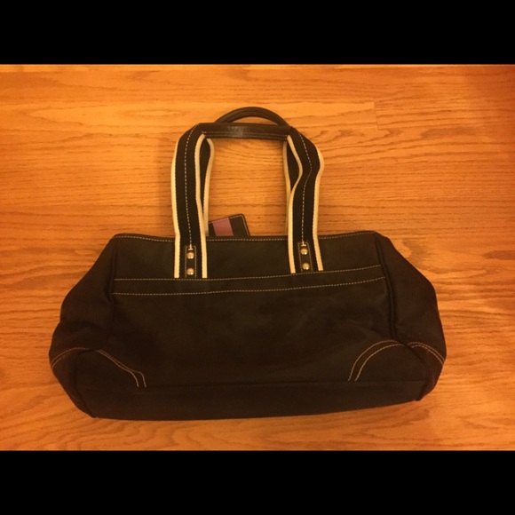 Coach Purse - Picture 5 of 7